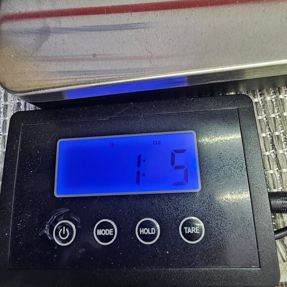 Tommy Hilfiger Jeans Womens 10 y2k Low Rise Dark Wash Blue Denim Wide Leg Pocket - Picture 14 of 14